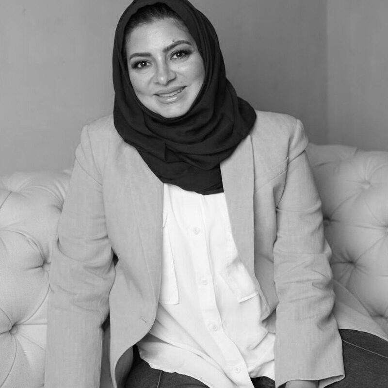 Jawaher almoarawi
