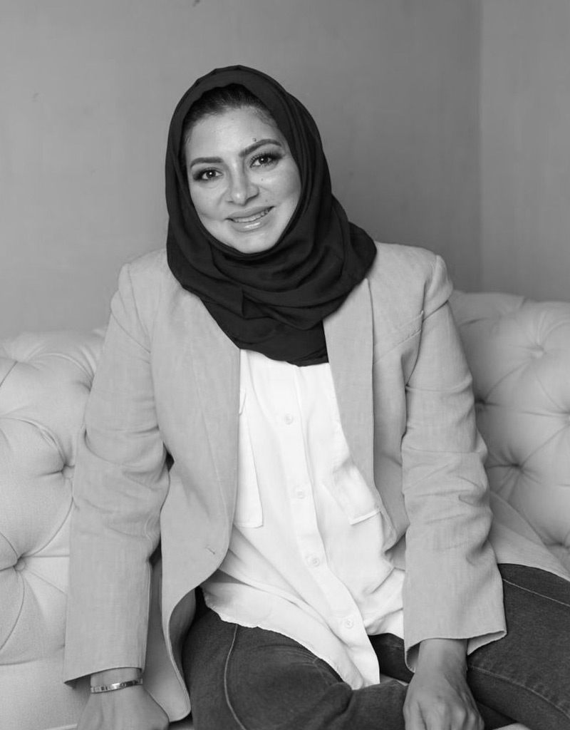 Jawaher almoarawi