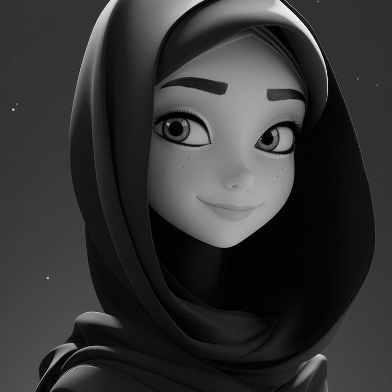 Malikah Alimam